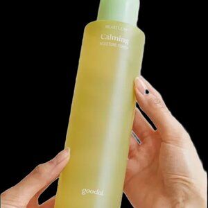 Goodal Calming Moisture Essence